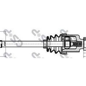 GSP 210024 Aks