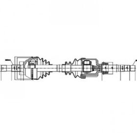GSP 210032 Aks