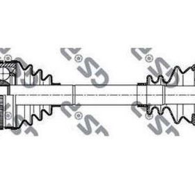GSP 210033 Aks