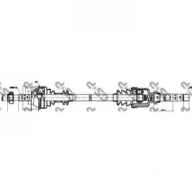 GSP 210036 Aks