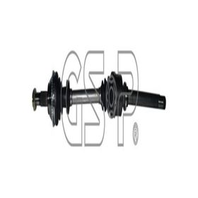 GSP 210036 Aks
