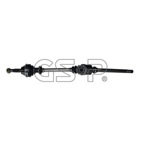 GSP 210036 Aks