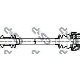 GSP 210036 Aks
