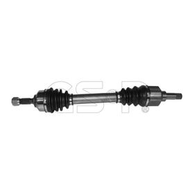 GSP 210043 Aks