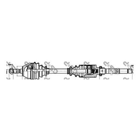 GSP 210044 Aks