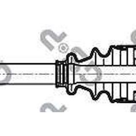 GSP 210044 Aks
