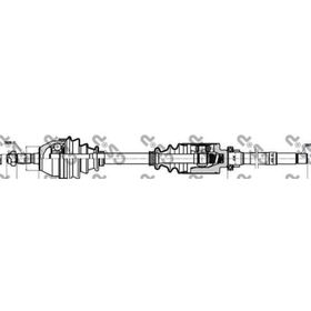 GSP 210044 Aks