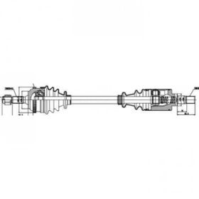 GSP 210048 Aks