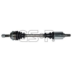 GSP 210048 Aks