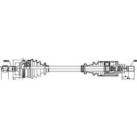 GSP 210048 Aks