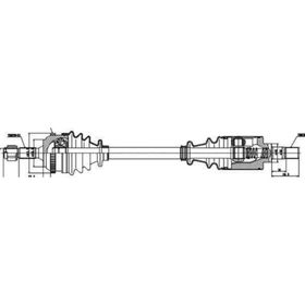 GSP 210048 Aks