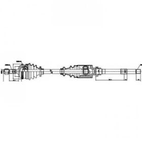 GSP 210049 Aks