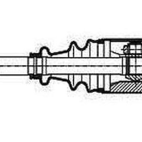 GSP 210049 Aks