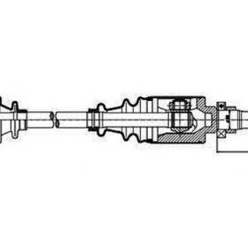 GSP 210049 Aks
