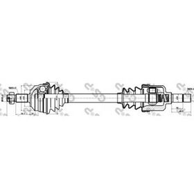 GSP 210072 Aks
