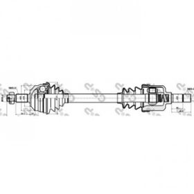 GSP 210072 Aks