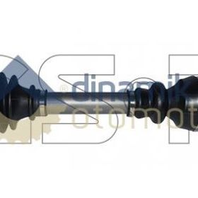 GSP 210079 Aks