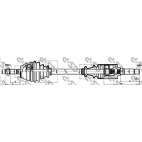 GSP 210085 Aks