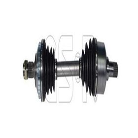 GSP 210131 Aks