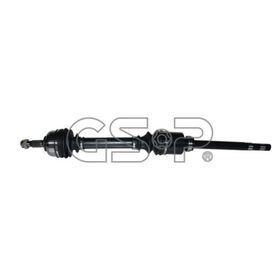 GSP 210139 Aks