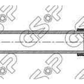 GSP 210141 Aks