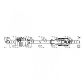 GSP 210156 Aks