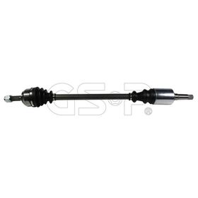 GSP 210156 Aks