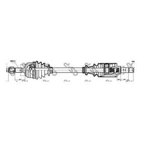 GSP 210161 Aks
