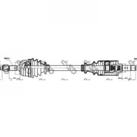 GSP 210161 Aks