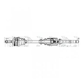 GSP 210174 Aks