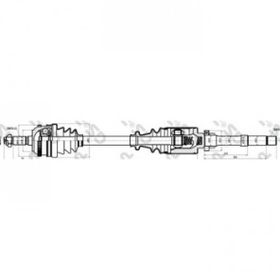 GSP 210174 Aks