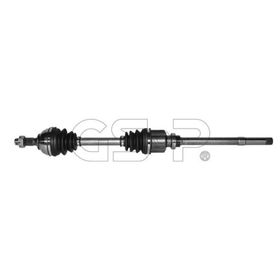 GSP 210177 Aks