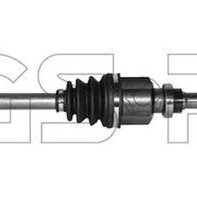 GSP 210177 Aks