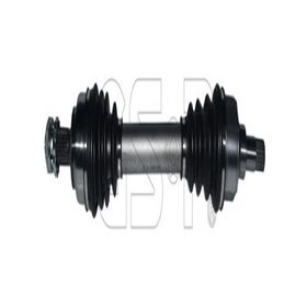 GSP 210204 Aks