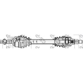 GSP 210204 Aks