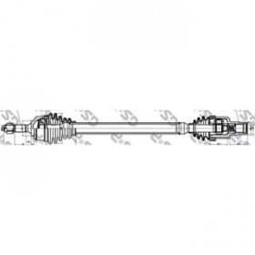 GSP 210206 Aks
