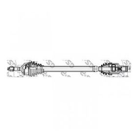 GSP 210206 Aks