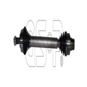 GSP 210206 Aks