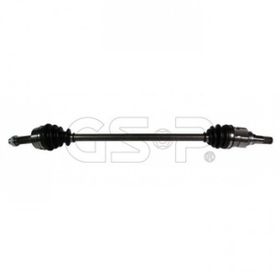 GSP 210231 Aks