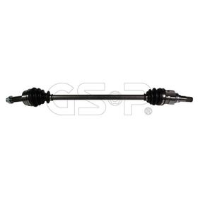 GSP 210231 Aks