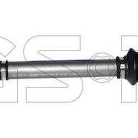 GSP 210234 Aks