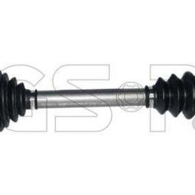 GSP 210234 Aks