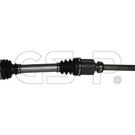 GSP 210243 Aks