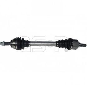 GSP 210253 Aks