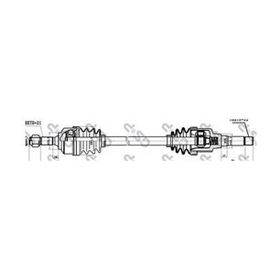 GSP 210259 Aks