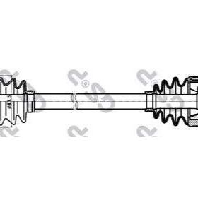 GSP 210259 Aks