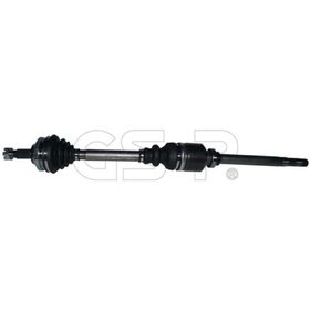GSP 210296 Aks