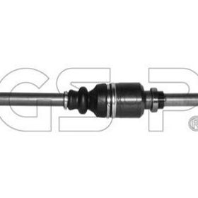 GSP 210296 Aks