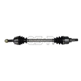 GSP 210306 Aks