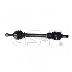 GSP 210309 Aks